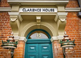 Clarence House - 7