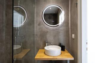 Stylish Villa Vianello with Heated Pool and BBQ, near Rethymno - 5