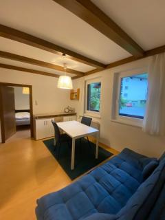 NOCK - Central Alpine Studio - 1