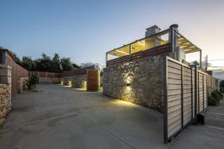 Stylish Villa Vianello with Heated Pool and BBQ, near Rethymno - 3