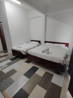 The Q Hotel L2 - 3