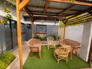 3 Bedroom Garden House - 2