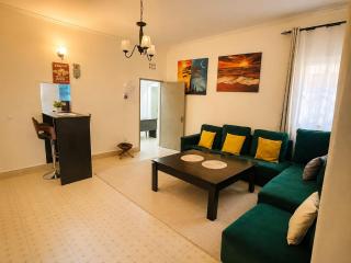3 Bedroom Garden House - 1