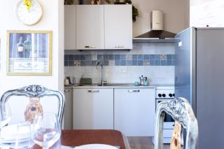 GuestHost - Bright apartment with parking near Viareggio beach - 6