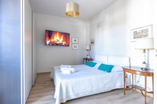 GuestHost - Bright apartment with parking near Viareggio beach - 9