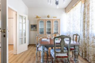 GuestHost - Bright apartment with parking near Viareggio beach - 5