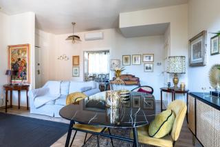 GuestHost - Bright apartment with parking near Viareggio beach - 1