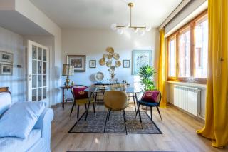 GuestHost - Bright apartment with parking near Viareggio beach - 2