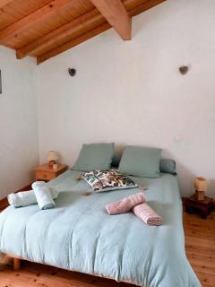 Chalet 6 pax Formiguères - 8
