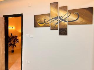 New 3BR Apartment - Nasr City - Airport - 5