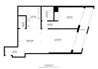 Vacationer Holiday Homes I Marina Heights - Unique One Bedroom - 7
