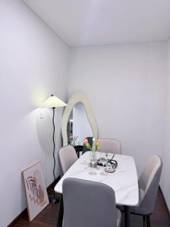 Homestay Ocen Park Apartment - 5