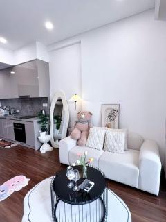 Homestay Ocen Park Apartment - 3