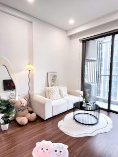 Homestay Ocen Park Apartment - 2