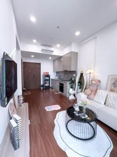 Homestay Ocen Park Apartment - 1