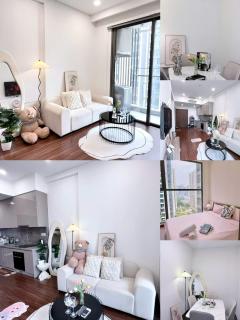 Homestay Ocen Park Apartment - 9