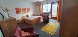 Ferienwohnung Grimm - 3