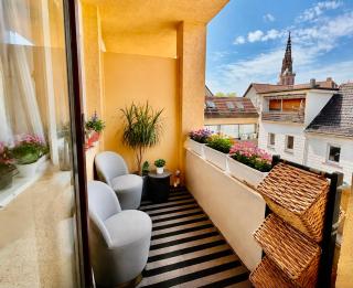 Bühl Central Residence - 3