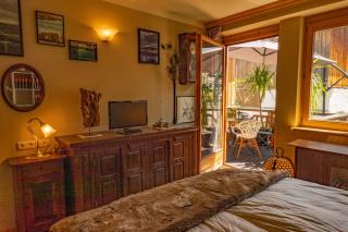 GORI Boutique Apartments – Tirol - 5