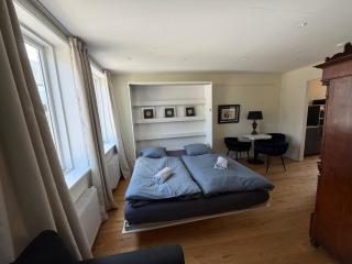Tiny Walstreet - Vlissingen - 0