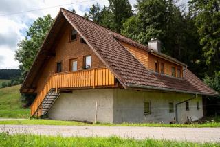 Bärenhof Backhaus - 4