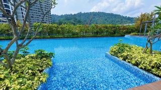 Lovely Luxury Green view - KL East - 9