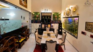 Aishwarya Elara -Luxury Villa with Executive Lounge - 2