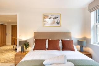 Rock Mill 2 Bed Apartment 12 - 5