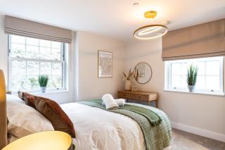 Rock Mill 2 Bed Apartment 12 - 9