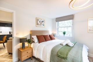 Rock Mill 2 Bed Apartment 12 - 2