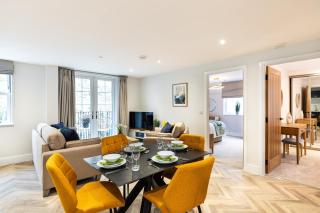Rock Mill 2 Bed Apartment 12 - 1