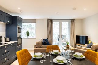 Rock Mill 2 Bed Apartment 12 - 7
