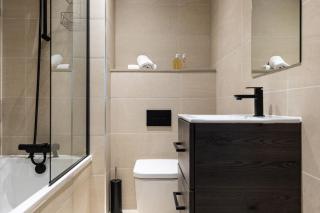 Rock Mill 2 Bed Apartment 12 - 6