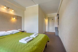 Hotel Gulbene - 2