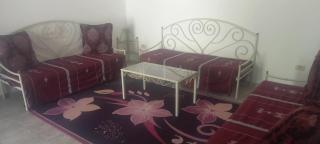 fatou appartement - 4