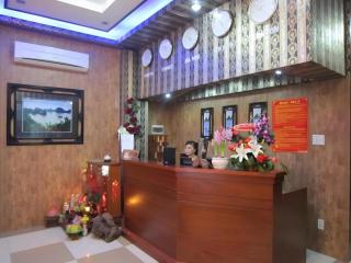Vy Vy Hotel - 7