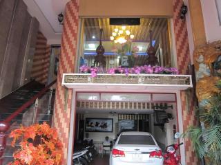 Vy Vy Hotel - 1