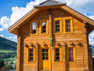 Holiday Home Haus Fanningberg by Interhome - 0