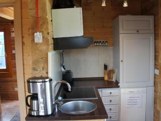 Holiday Home Haus Fanningberg by Interhome - 5