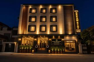 Hotel Dream Stay - 0