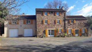 Gîte de Maziès Aveyron - 8