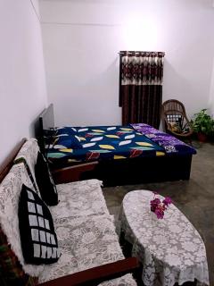 Aashray Stay Inn - 9
