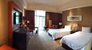 Quanzhou Guest House Hotel - 1