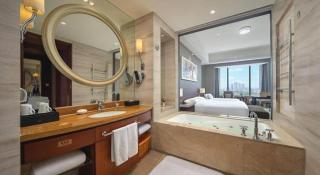 Quanzhou Guest House Hotel - 6