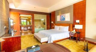 Quanzhou Guest House Hotel - 2