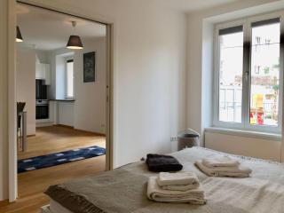 Apartment Business Apartment by Interhome - 0