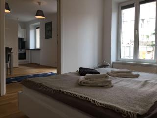 Apartment Business Apartment by Interhome - 9