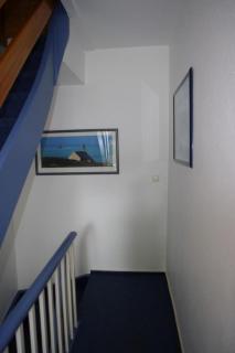 Apartment Gästehaus Kopp Wohnung Nr- 03 in Cuxhaven-Duhnen by Interhome - 4