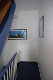 Apartment Gästehaus Kopp Wohnung Nr- 02 in Cuxhaven-Duhnen by Interhome - 5