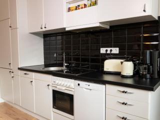 Apartment Modernes Appartement in Wannsee by Interhome - 3